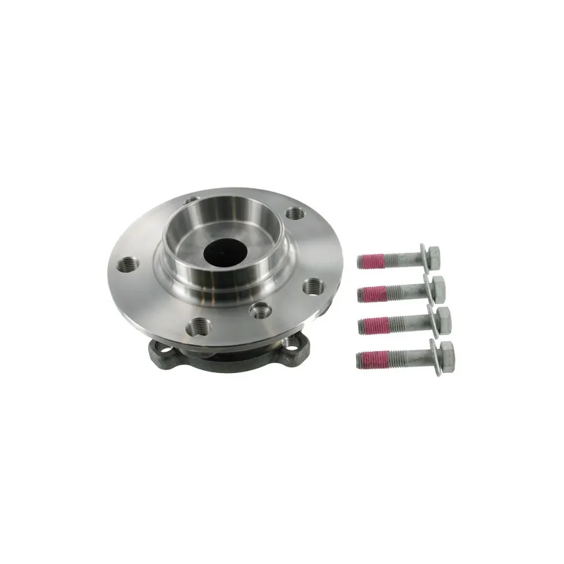 Roulement de roue avant SKF VKBA 3671