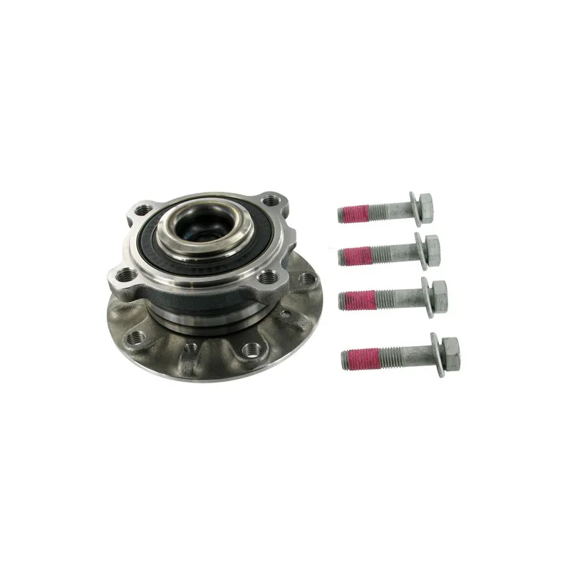 Roulement de roue avant SKF VKBA 3672