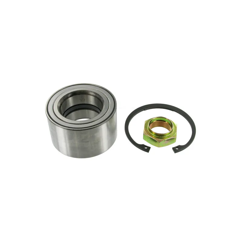 Roulement de roue arrière SKF VKBA 3679