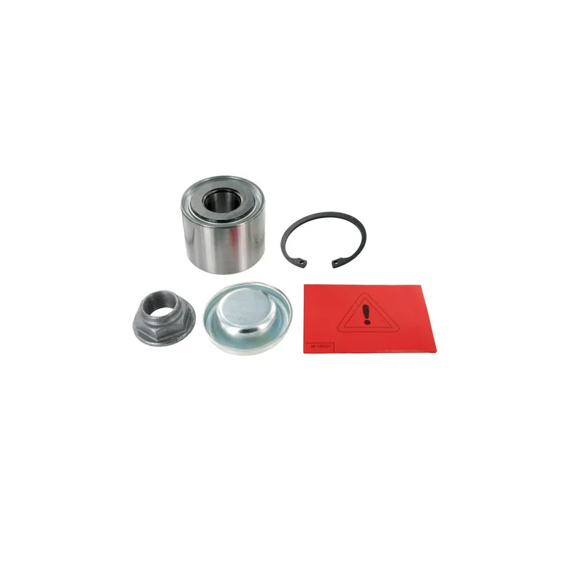 Roulement de roue arrière SKF VKBA 3680