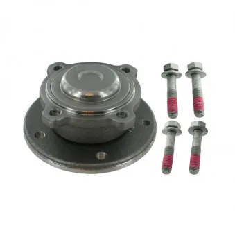 Roulement de roue avant SKF VKBA 3681
