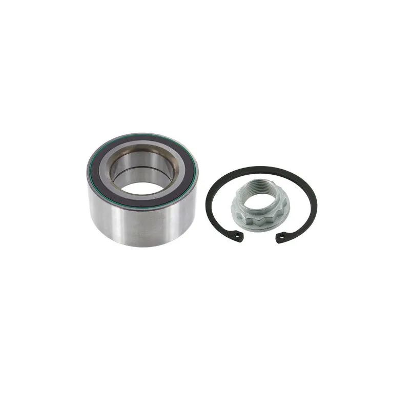 Roulement de roue arrière SKF VKBA 3682