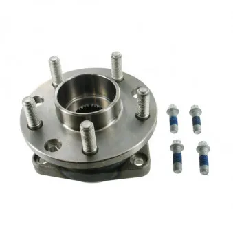 Roulement de roue arrière SKF
