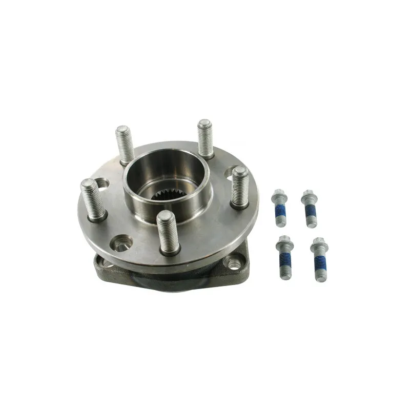 Roulement de roue arrière SKF VKBA 3686