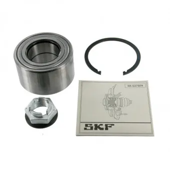 Roulement de roue arrière SKF