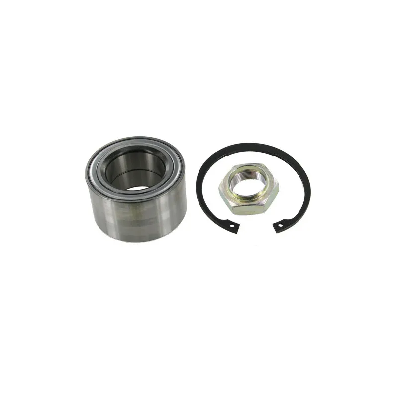 Roulement de roue avant SKF VKBA 3689