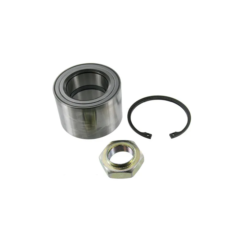 Roulement de roue avant SKF VKBA 3690