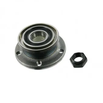Roulement de roue arrière SKF VKBA 3691