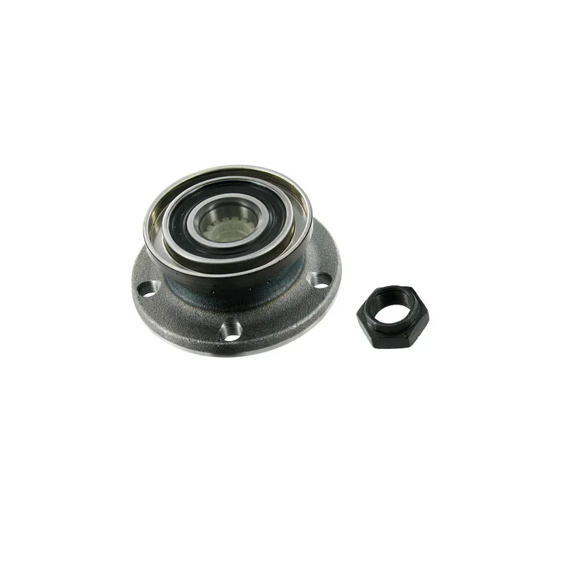 Roulement de roue arrière SKF VKBA 3691