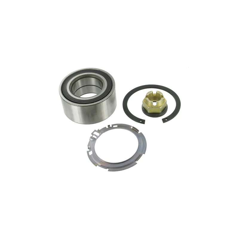 Roulement de roue avant SKF VKBA 3692