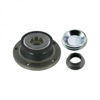 Roulement de roue arrière SKF VKBA 3693