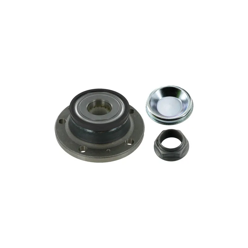 Roulement de roue arrière SKF VKBA 3693