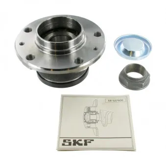 Roulement de roue arrière SKF