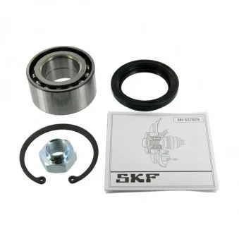 Roulement de roue avant SKF VKBA 3714