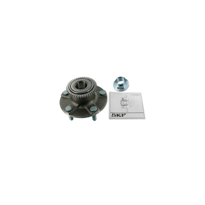 Roulement de roue arrière SKF VKBA 3772