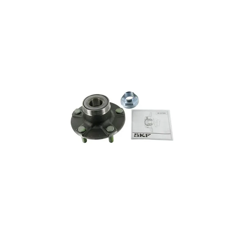 Roulement de roue arrière SKF VKBA 3773