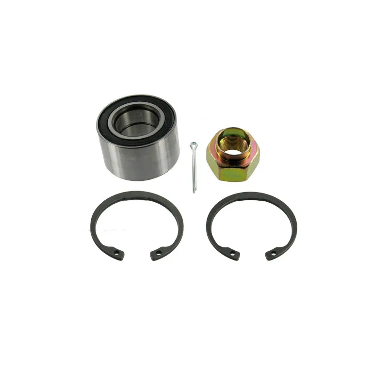 Roulement de roue avant SKF VKBA 3786