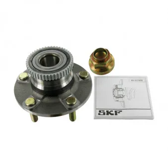 Roulement de roue arrière SKF