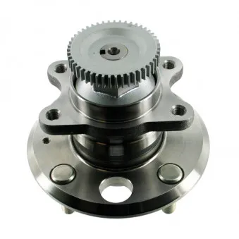 Roulement de roue arrière SKF VKBA 3793