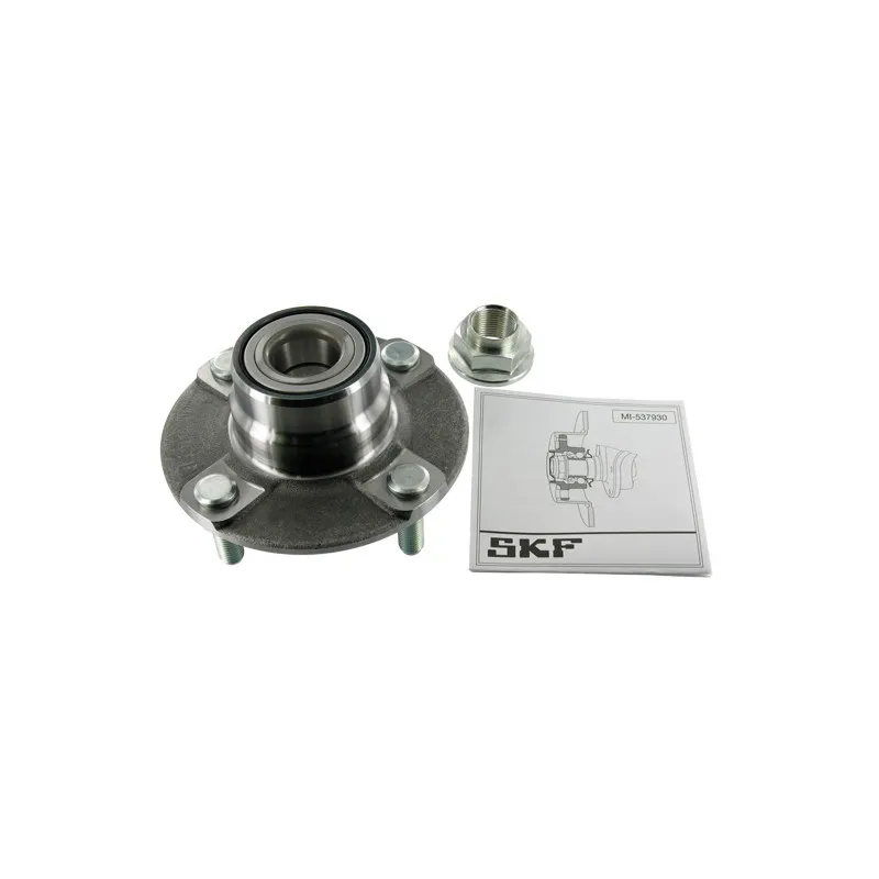Roulement de roue arrière SKF VKBA 3794