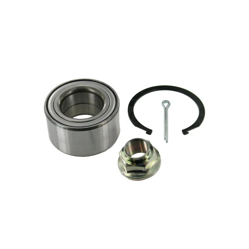 Roulement de roue avant SKF VKBA 3907