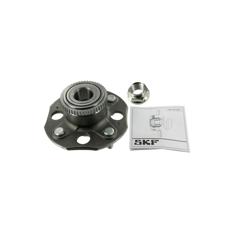 Roulement de roue arrière SKF VKBA 3908