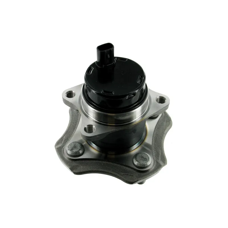 Roulement de roue arrière SKF VKBA 3931