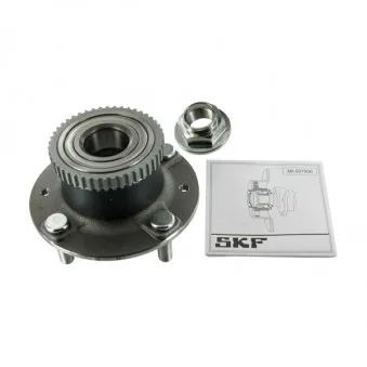 Roulement de roue arrière SKF