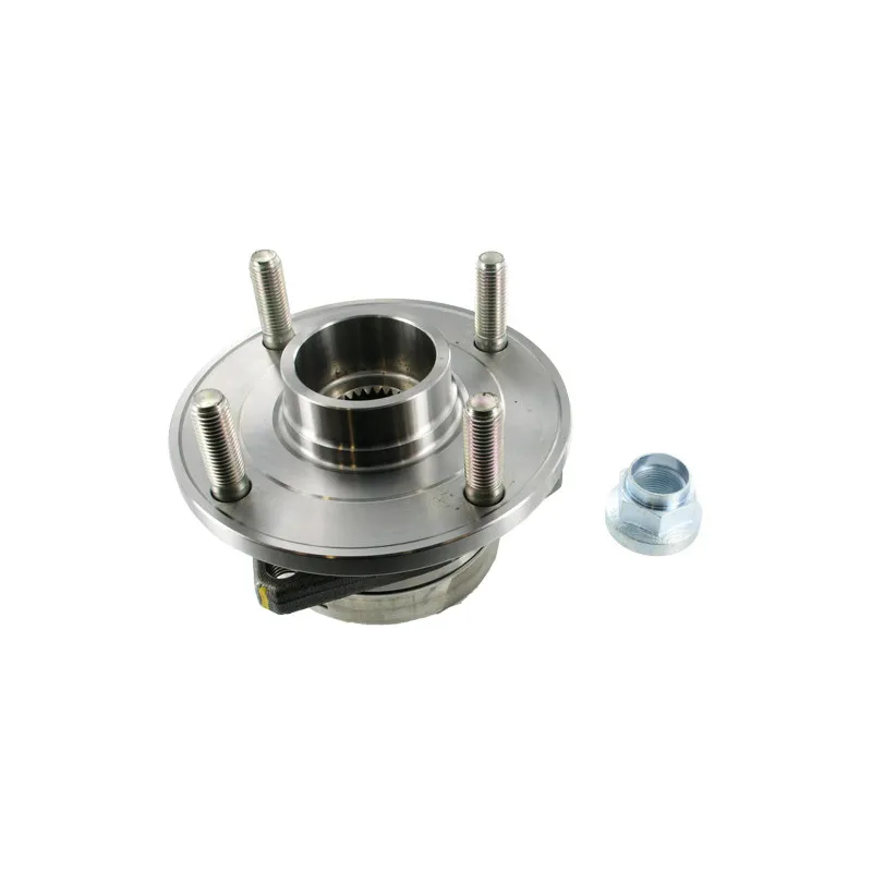 Roulement de roue avant SKF VKBA 3937