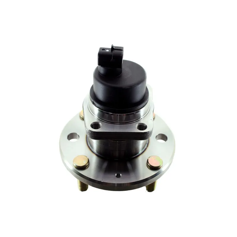 Roulement de roue arrière SKF VKBA 3938