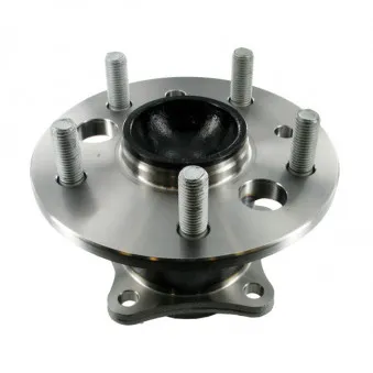 Roulement de roue arrière SKF VKBA 3944