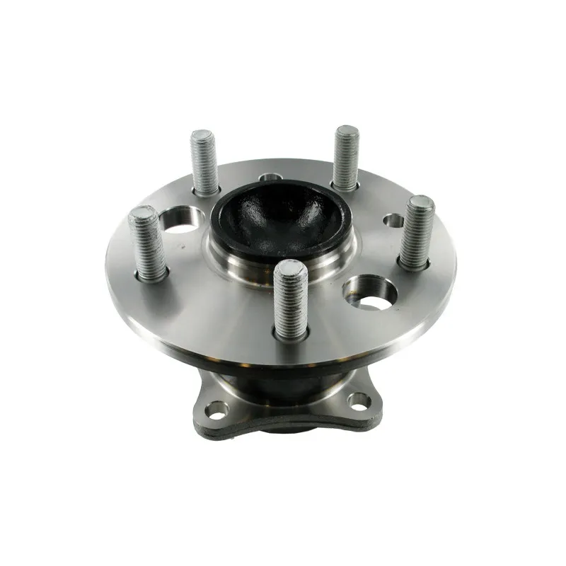 Roulement de roue arrière SKF VKBA 3944