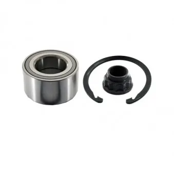 Roulement de roue avant SKF VKBA 3946
