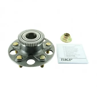 Roulement de roue arrière SKF VKBA 3954