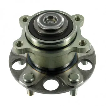 Roulement de roue arrière SKF VKBA 3962