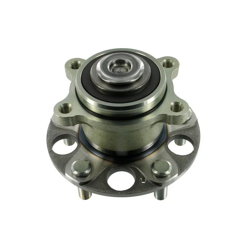 Roulement de roue arrière SKF VKBA 3962