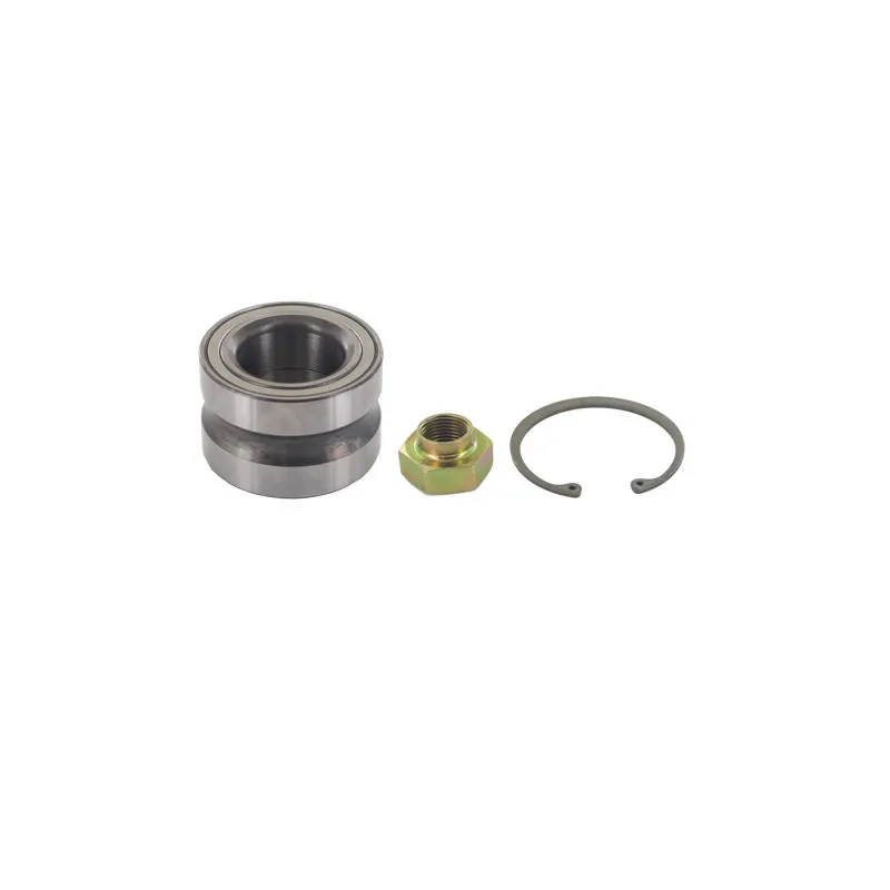 Roulement de roue avant SKF VKBA 3965
