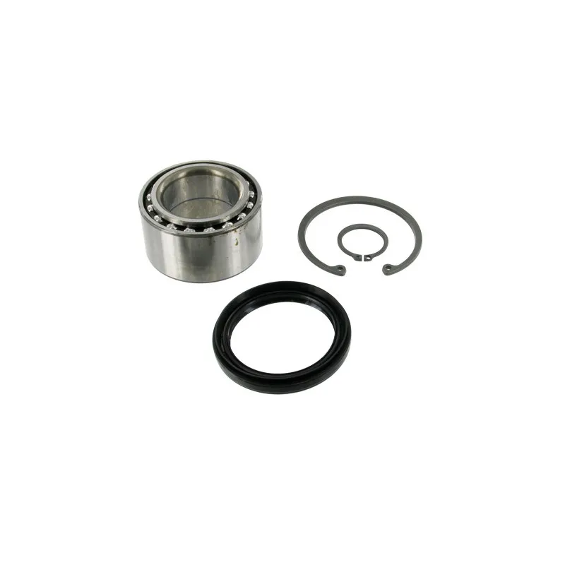Roulement de roue avant SKF VKBA 3969