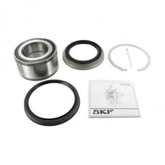 Roulement de roue avant SKF