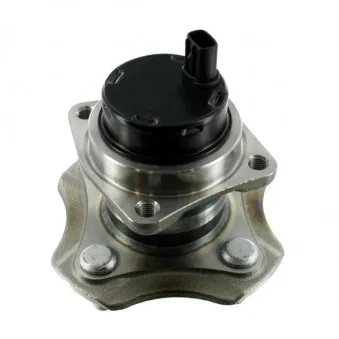 Roulement de roue arrière SKF