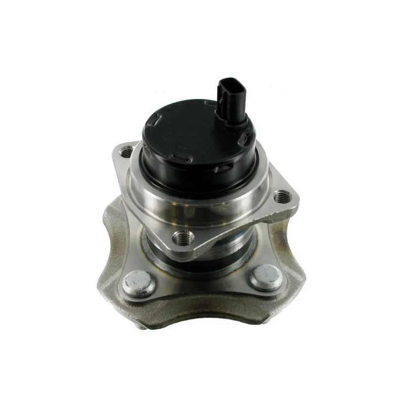 Roulement de roue arrière SKF VKBA 3975