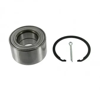 Roulement de roue avant SKF VKBA 3979