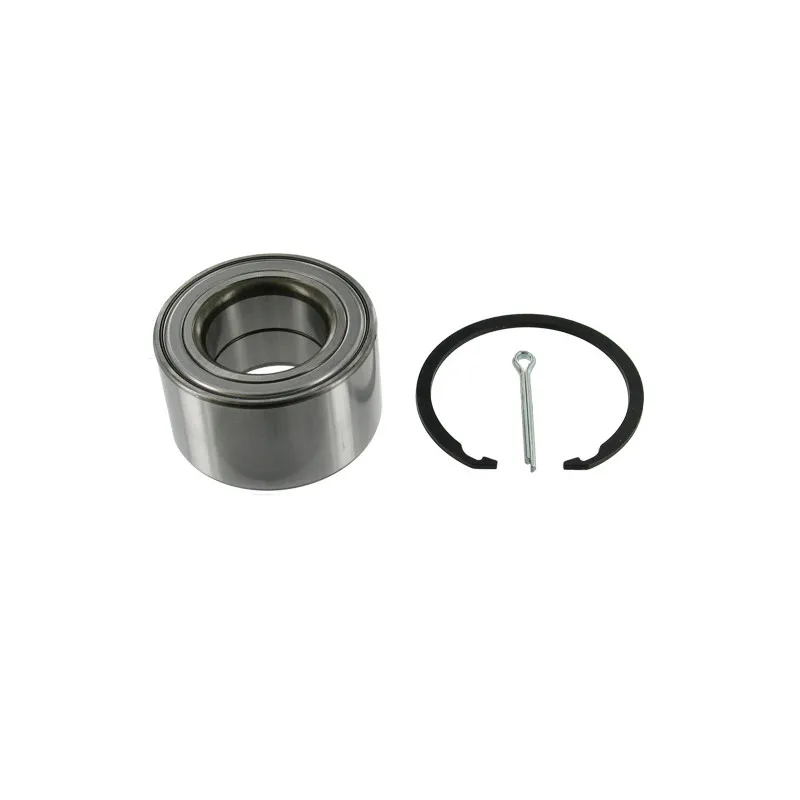 Roulement de roue avant SKF VKBA 3979