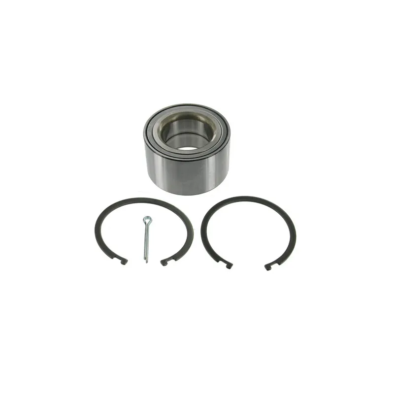 Roulement de roue avant SKF VKBA 3981