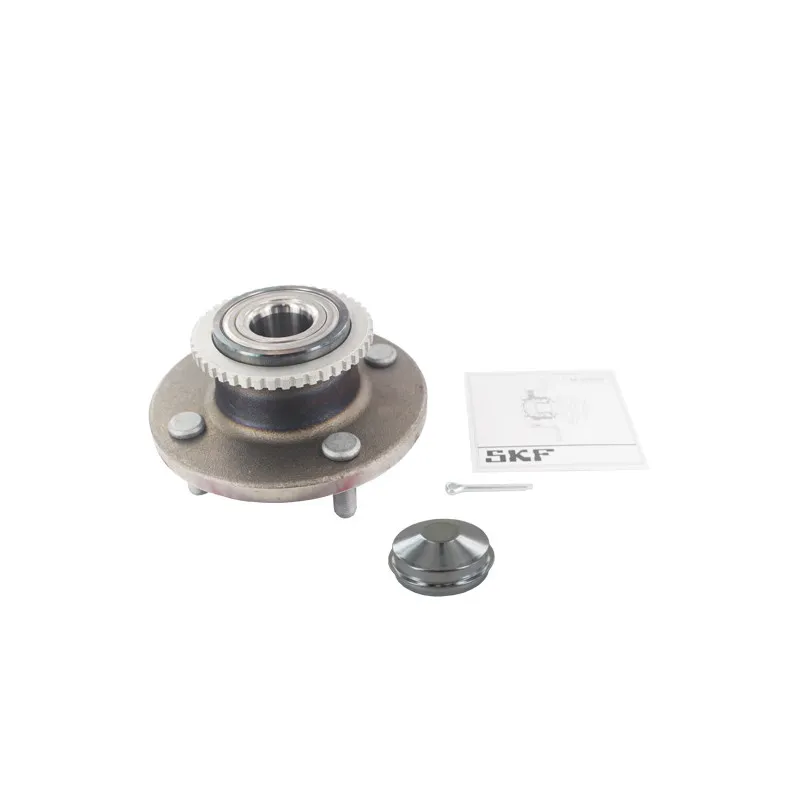Roulement de roue arrière SKF VKBA 3992