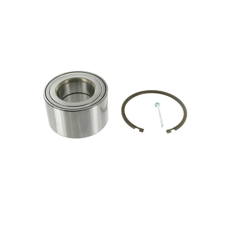 Roulement de roue arrière SKF VKBA 3997