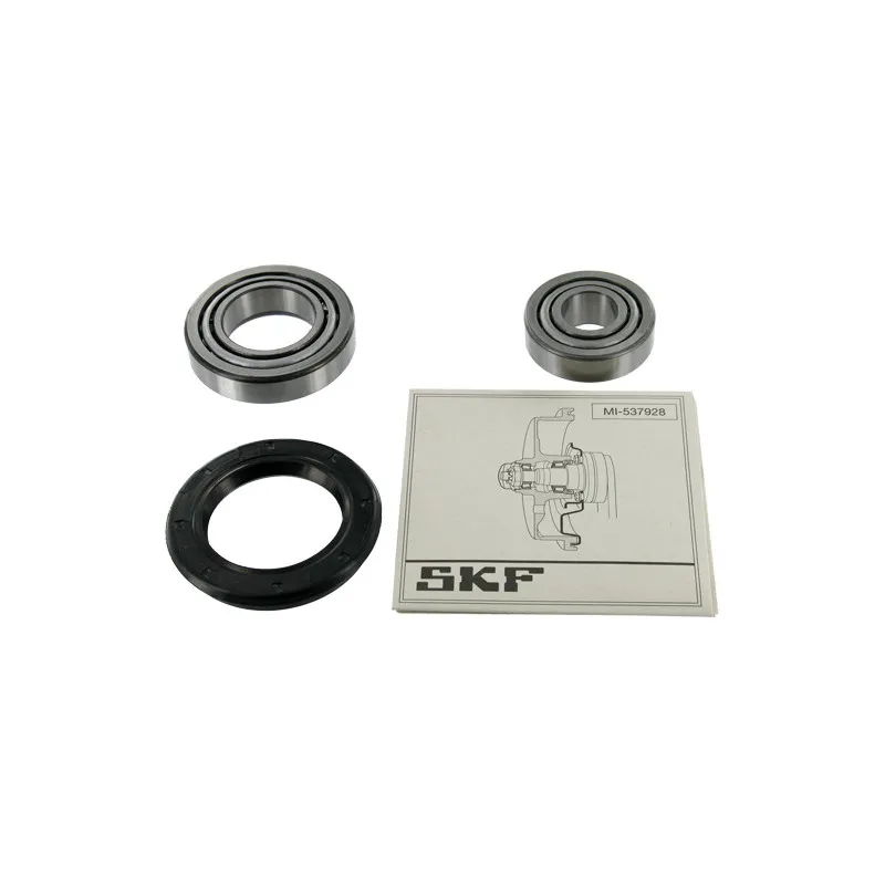 Roulement de roue avant SKF VKBA 517