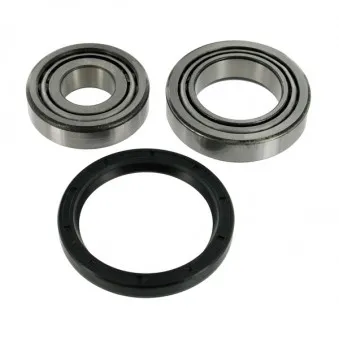 Roulement de roue avant SKF VKBA 5240