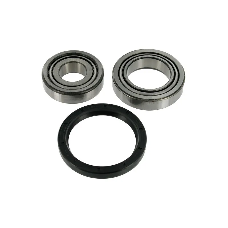 Roulement de roue avant SKF VKBA 5240