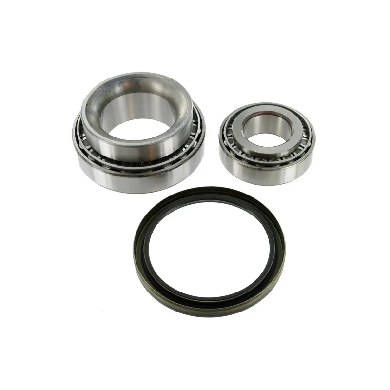 Roulement de roue avant SKF VKBA 5265